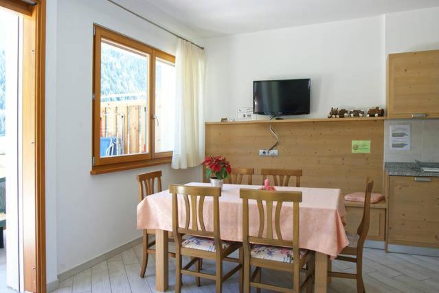 Appartamenti Chalet Al Lago Alleghe Exterior photo