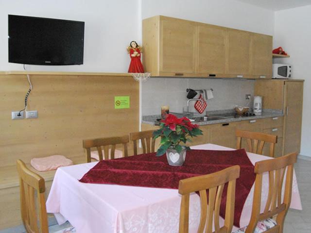 Appartamenti Chalet Al Lago Alleghe Room photo